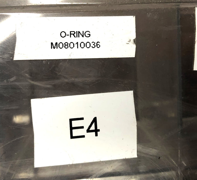 Unbranded O-Ring M08010036 [Lot of 16] NOS
