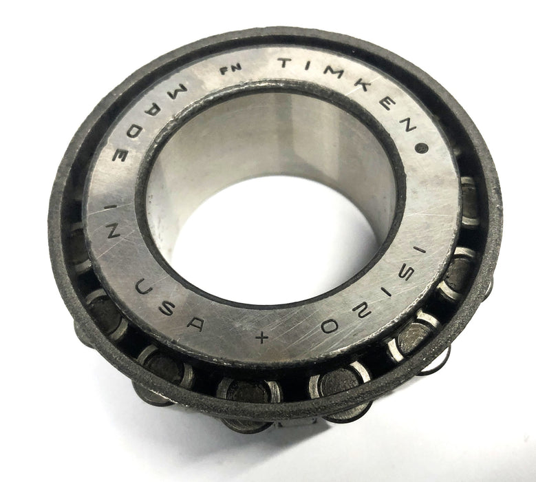 Timken Tapered Roller Bearing Cone 15120 NOS