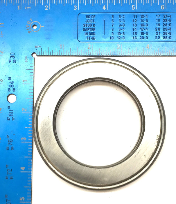 Aetna Ball and Roller Bearing Thrust Bearing (No Box) A-1751 [Lot of 2] NOS