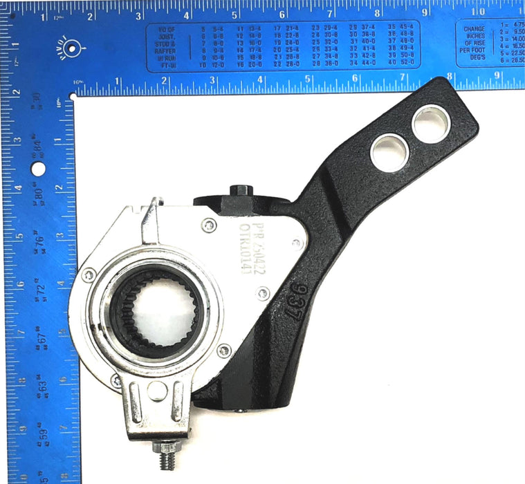 OTR 1-1/2 X 28 Auto Slack Adjuster (Incomplete Hardware) OTR10141 NOS