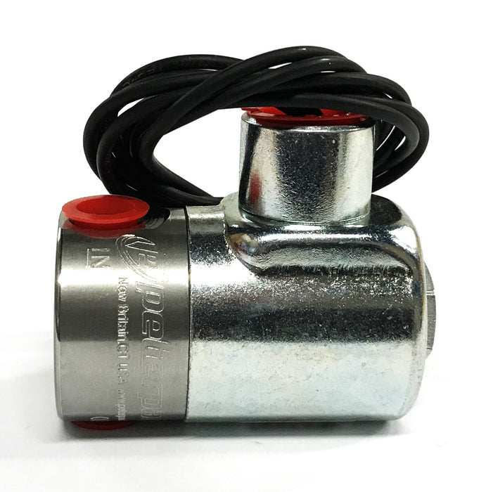 Peter Paul Electronics Solenoid Valve H22M9DCM NOS