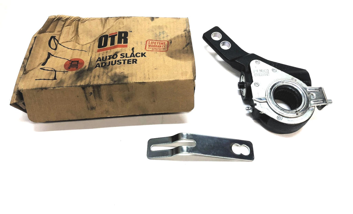 OTR 1-1/2 X 28 Auto Slack Adjuster (Incomplete Hardware) OTR10141 NOS