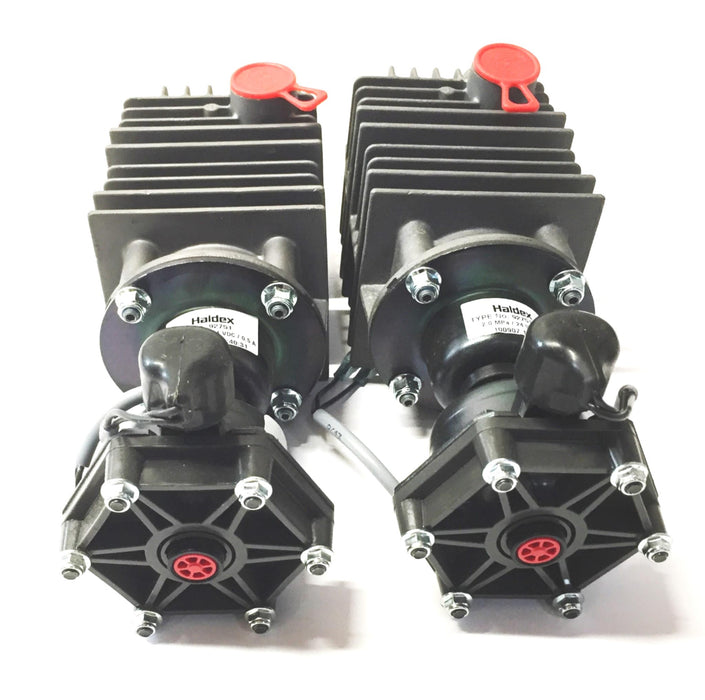 Haldex Condenser/Separator 412-10029 (92751) (Lot of 2) NOS
