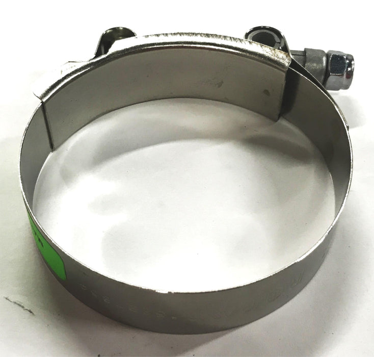 GM OEM Intercooler Hose Clamp 15297854 [Lot of 2] NOS