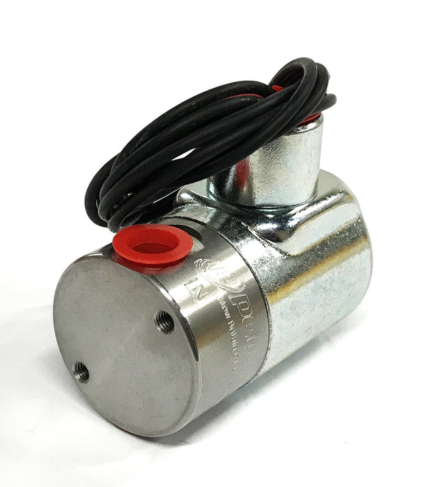 Peter Paul Electronics Solenoid Valve H22M9DCM NOS