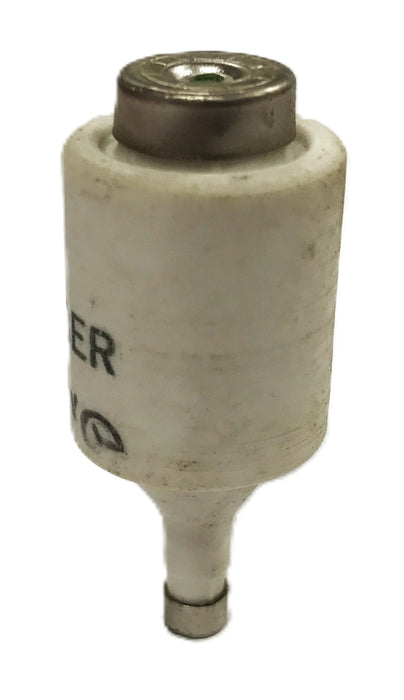 Weber Keme Keur Bottle Fuse 6A 500V [Lot of 10] NOS