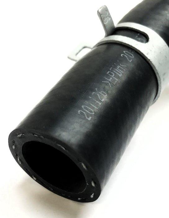 Hyundai HVAC Heater Hose 97311 C2105 NOS