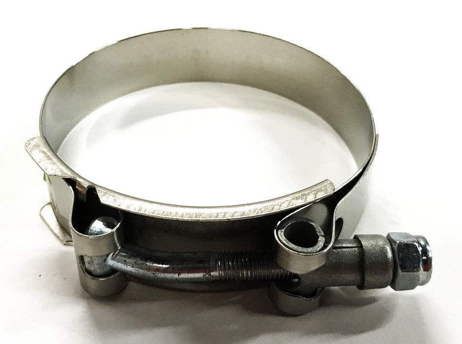 GM OEM Intercooler Hose Clamp 15297854 [Lot of 2] NOS