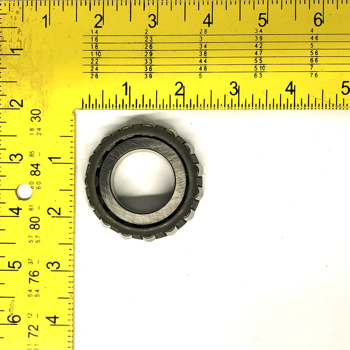 Timken Tapered Roller Bearing Cone 15113 NOS