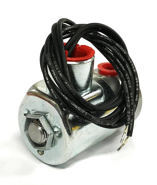 Peter Paul Electronics Solenoid Valve H22M9DCM NOS