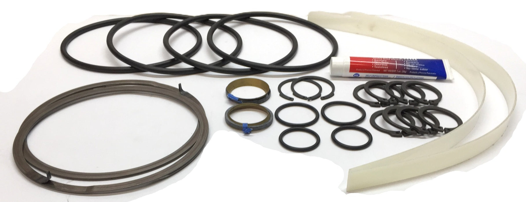 Graco Repair Kit for 6.5" Pneumatic Ram 918432 NOS
