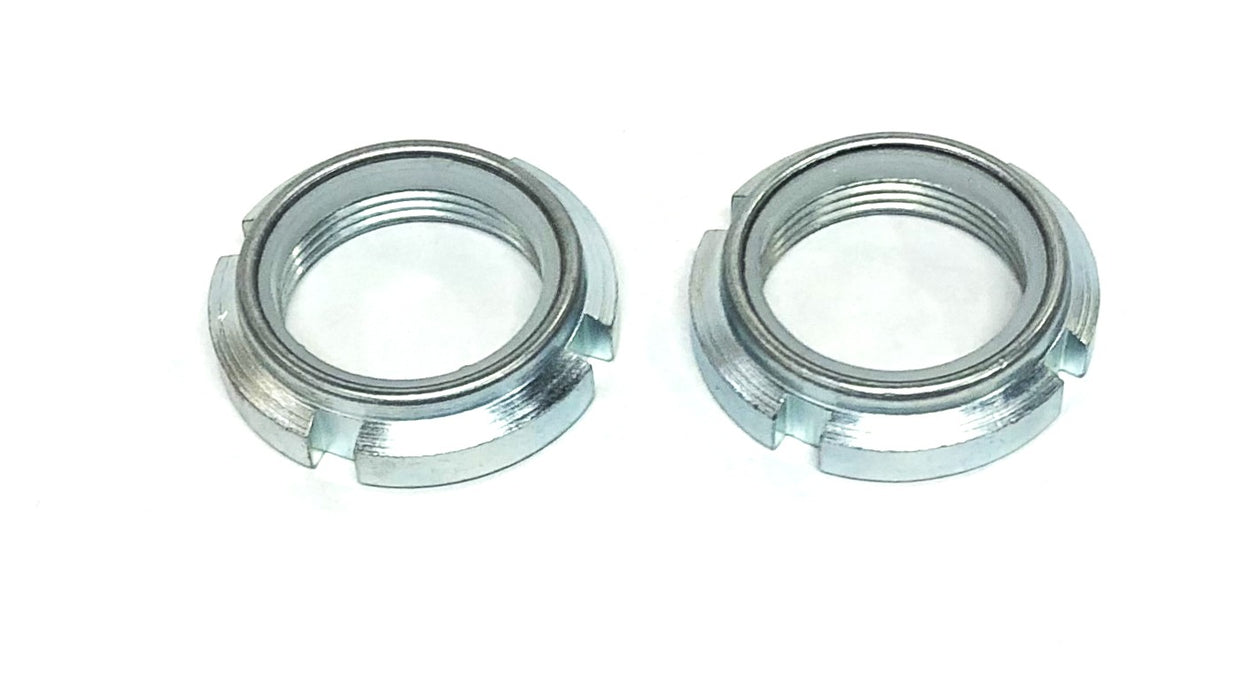 Unbranded Locknut M04010006 [Lot of 2] NOS