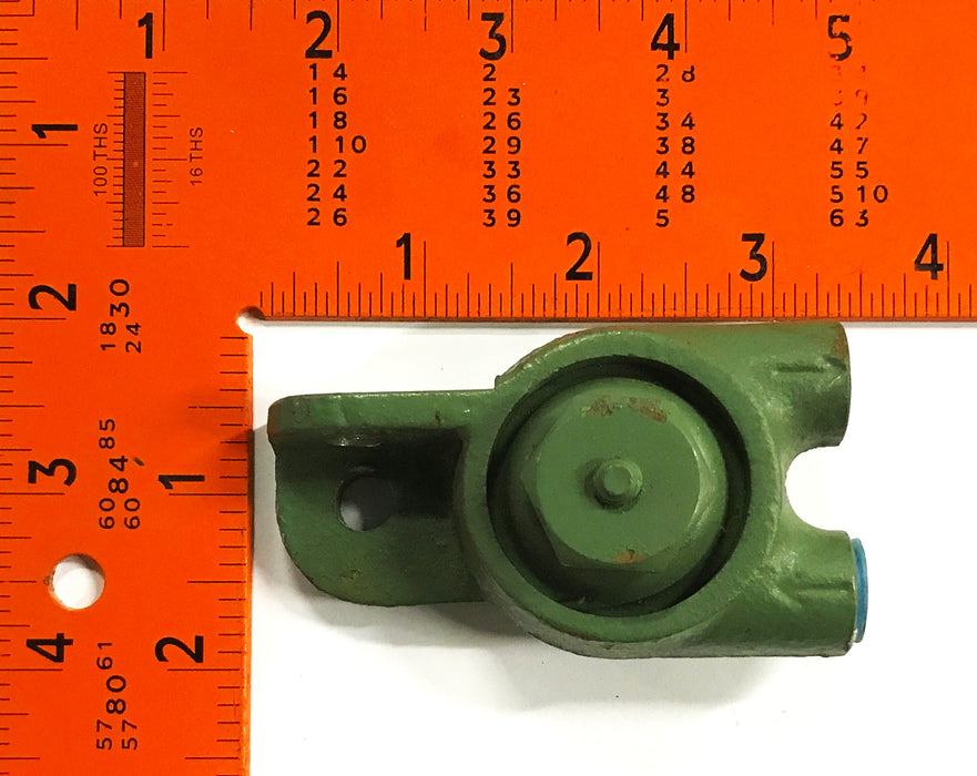 CVC Vibra-Ball Pneumatic Vibrator Model 30 USED