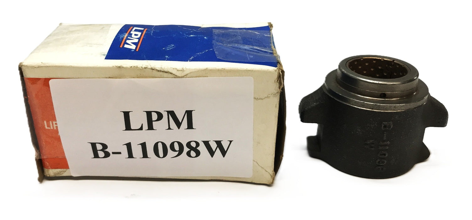 LPM Tractor Clutch Release Bearing B-11098W NOS