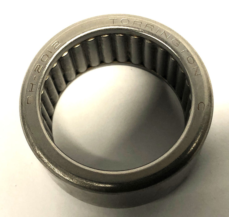 Torrington Needle Roller Bearing BH-2012 NOS