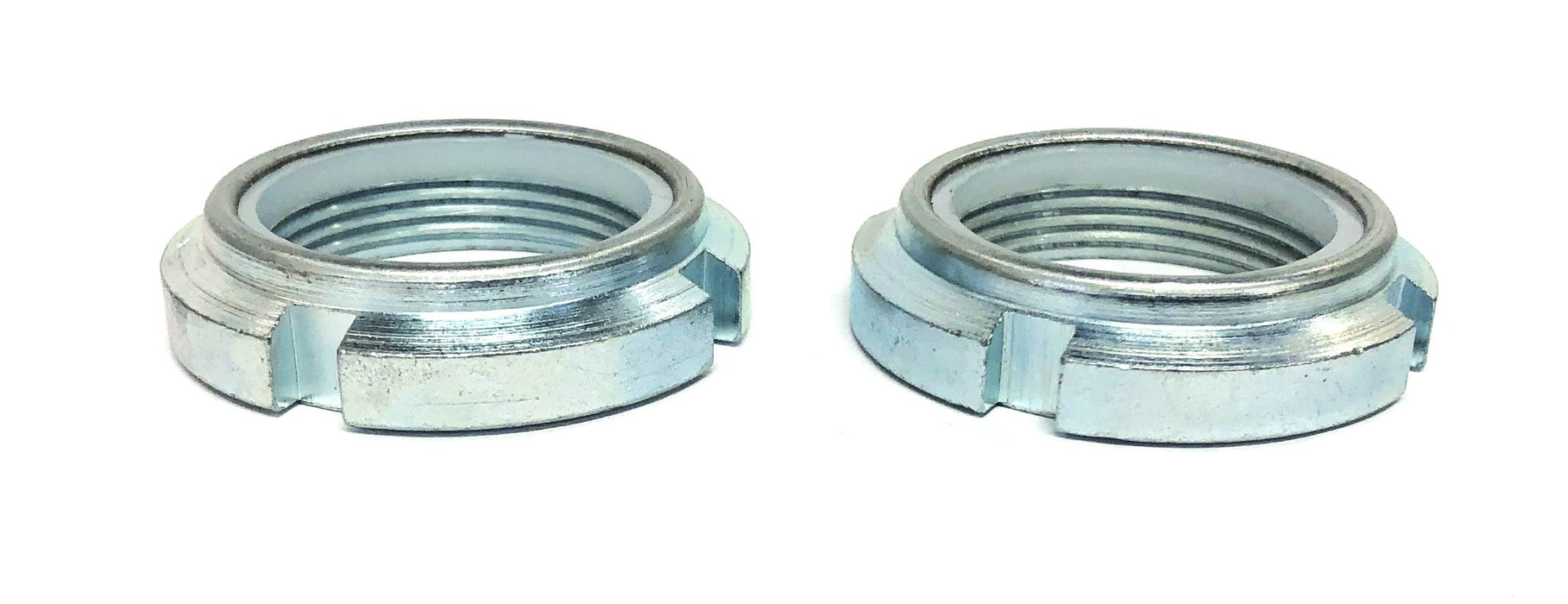 Unbranded Locknut M04010006 [Lot of 2] NOS