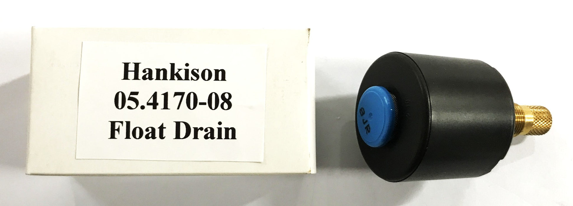 Hankison Float Drain 05.4170-08 NOS