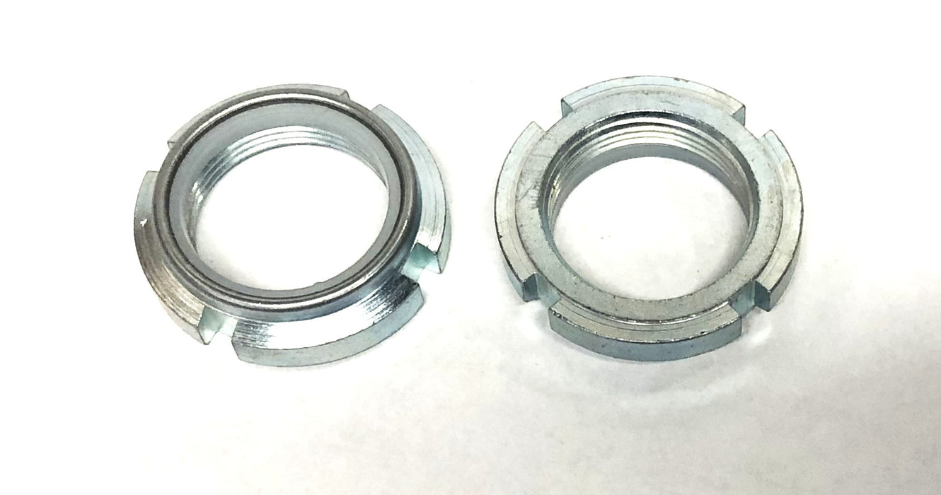 Unbranded Locknut M04010006 [Lot of 2] NOS