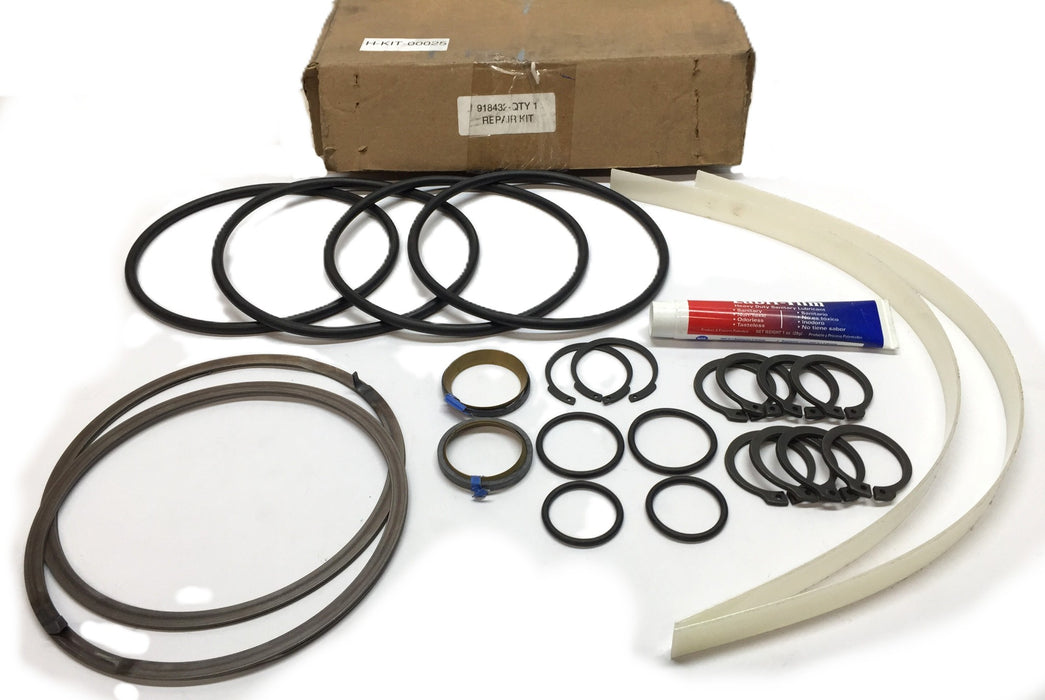 Graco Repair Kit for 6.5" Pneumatic Ram 918432 NOS