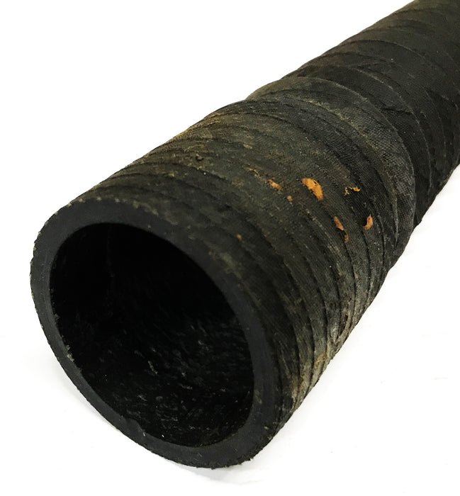 Dayco 2-3/8 inch x 20 inch Radiator Coolant Hose 82091GL [Lot of 3] NOS