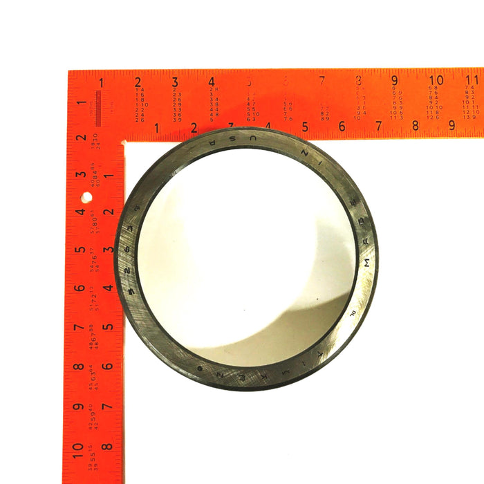 Timken Tapered Roller Bearing Cup 52639 NOS