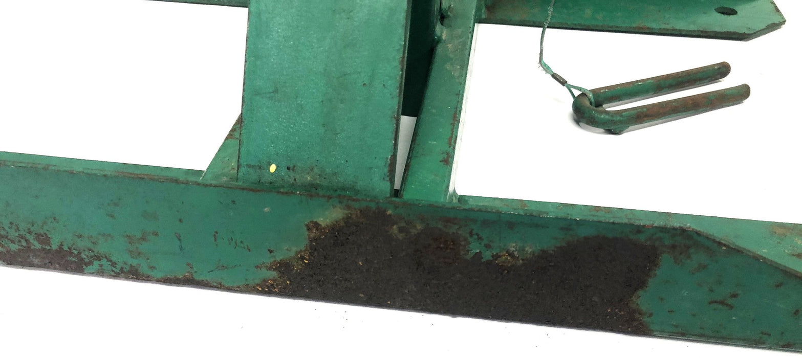 Greenlee Screw-Type Reel Stand 687 USED