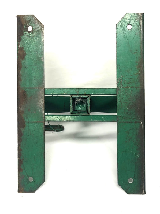 Greenlee Screw-Type Reel Stand 687 USED