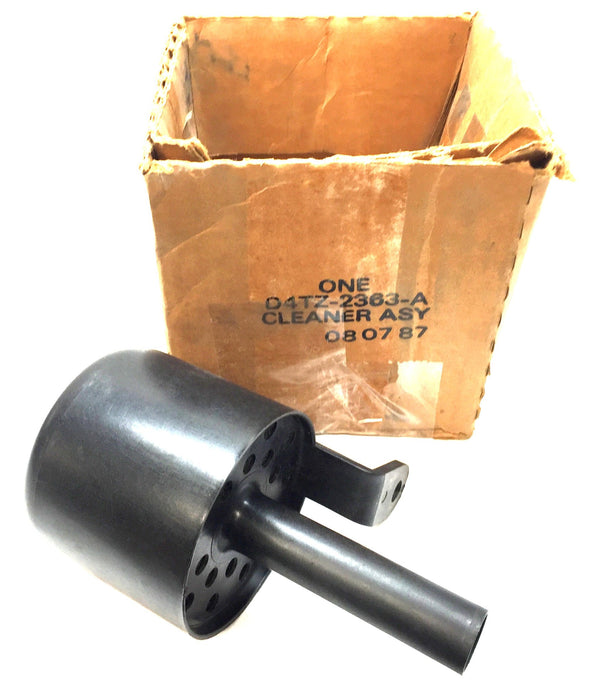 Ford Motor Company Vacuum Booster Air Filter D4TZ-2363-A NOS