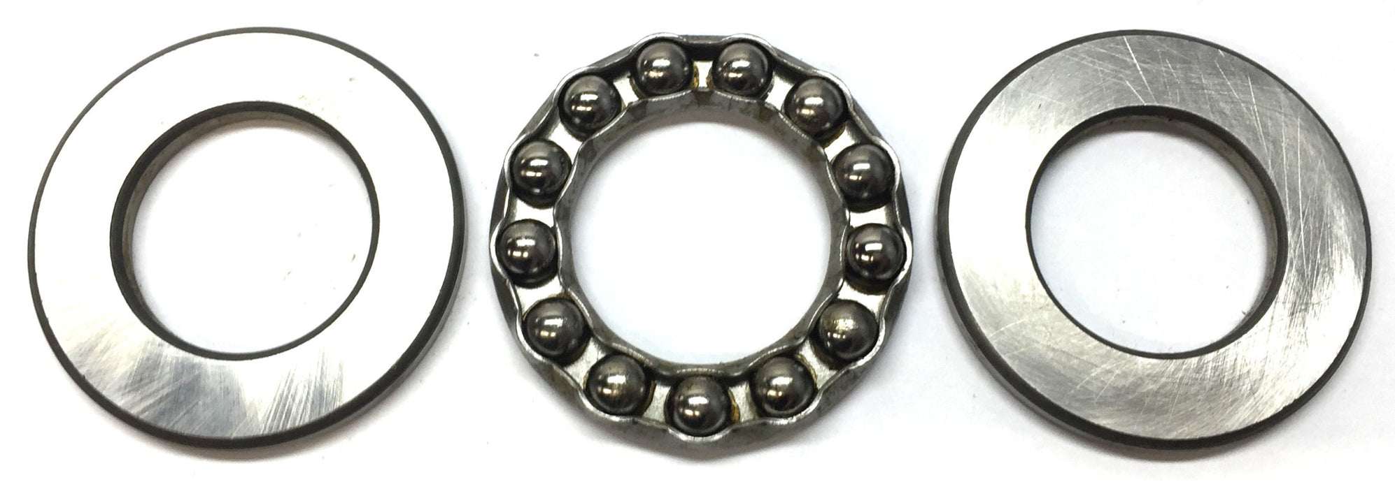Andrews Thrust Roller Bearing (No Box) 906 NOS