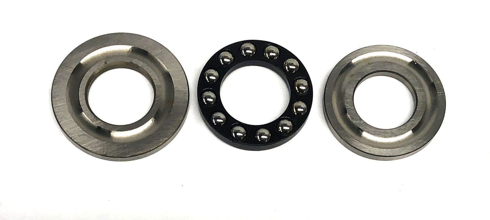 Clark Thrust Ball Bearing 860997 NOS