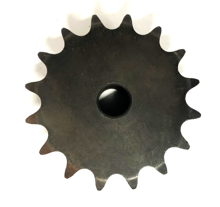 Martin 16 Tooth 0.75 Inch Bore Roller Chain Sprocket 60B16 NOS