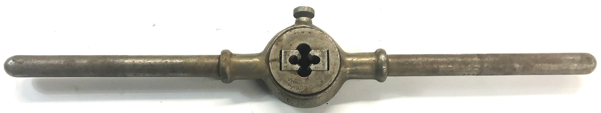 Little Giant Die Holder Handle 5/8" USED