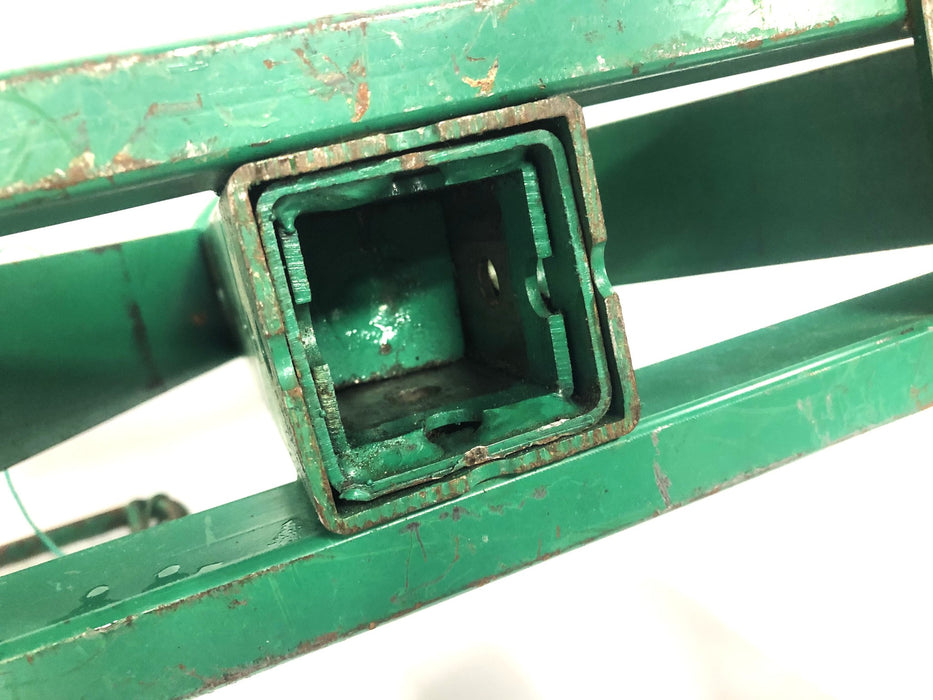 Greenlee Screw-Type Reel Stand 687 USED