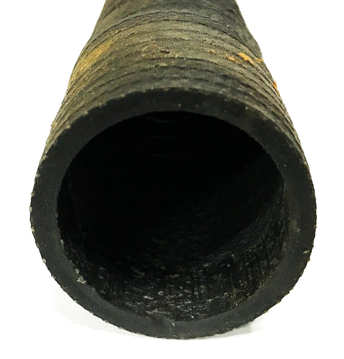 Dayco 2-3/8 inch x 20 inch Radiator Coolant Hose 82091GL [Lot of 3] NOS