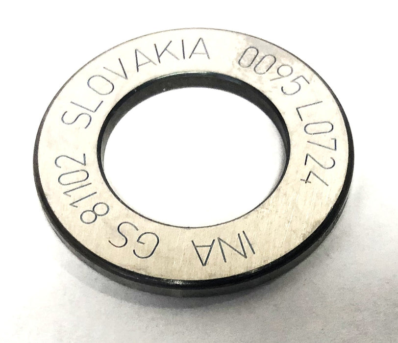 INA Bearing Shaft Washer GS81102 [Lot of 3] NOS