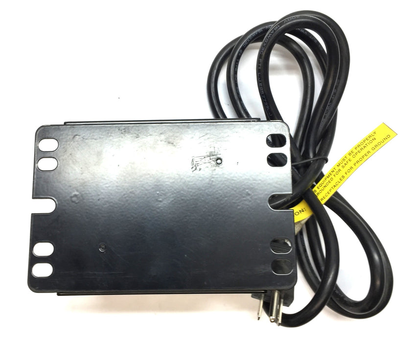 Simco F167 Power Supply for Static Devices 115/120 VAC,50/60Hz 0.25A 4000464 NOS