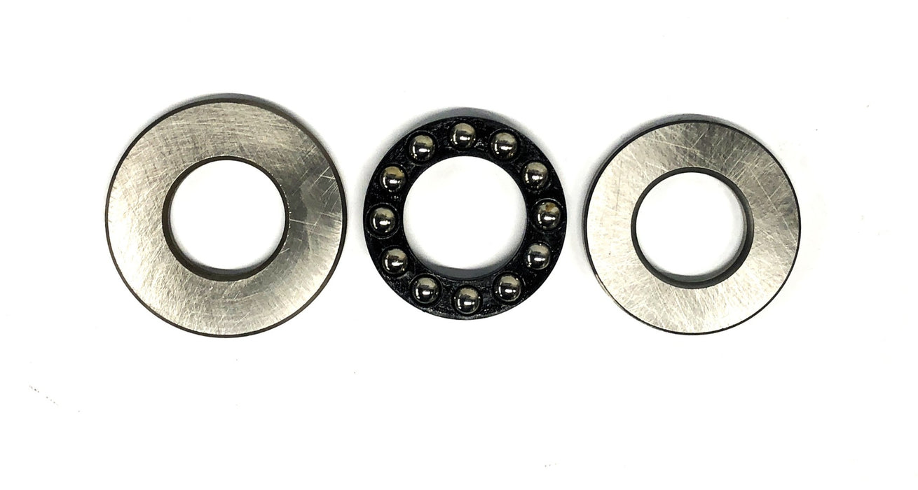 Clark Thrust Ball Bearing 860997 NOS