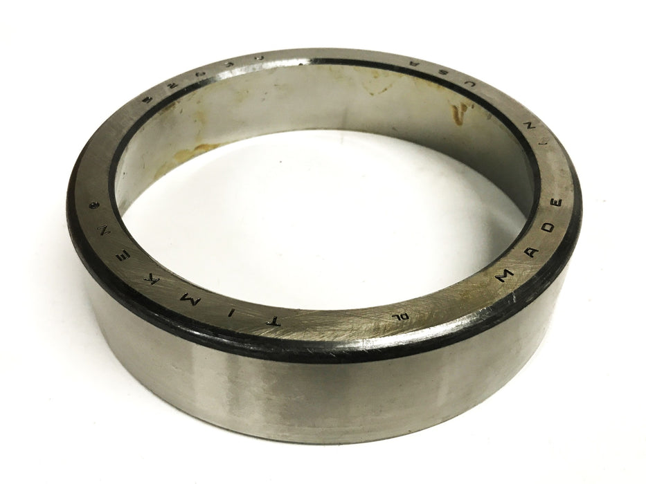 Timken Tapered Roller Bearing Cup 52639 NOS