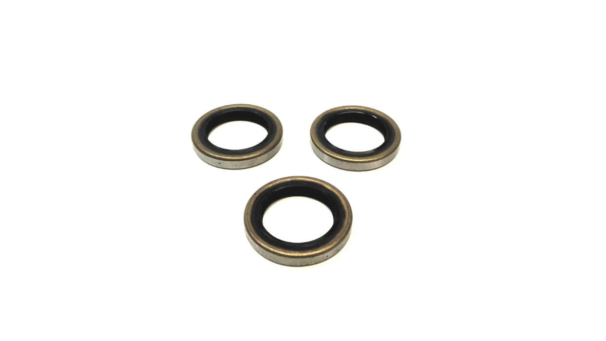 TCM Oil Seal 11162TB [Lot of 3] NOS