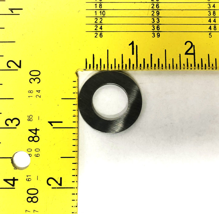 INA Bearing Shaft Washer GS81102 [Lot of 3] NOS