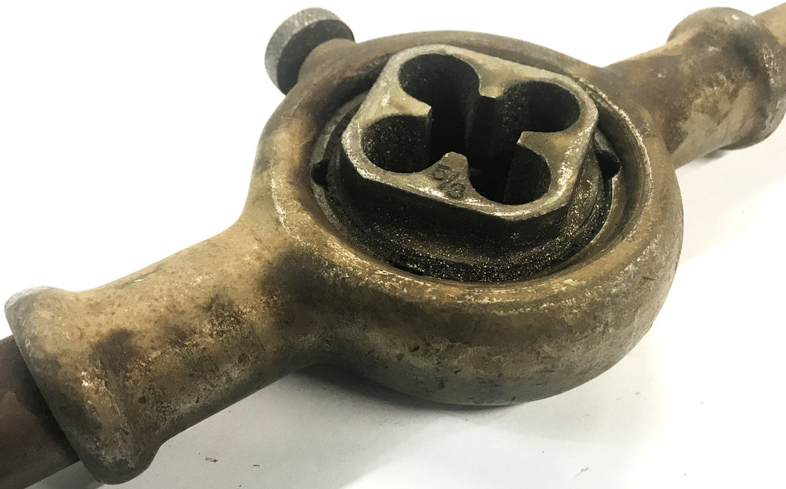 Little Giant Die Holder Handle 5/8" USED