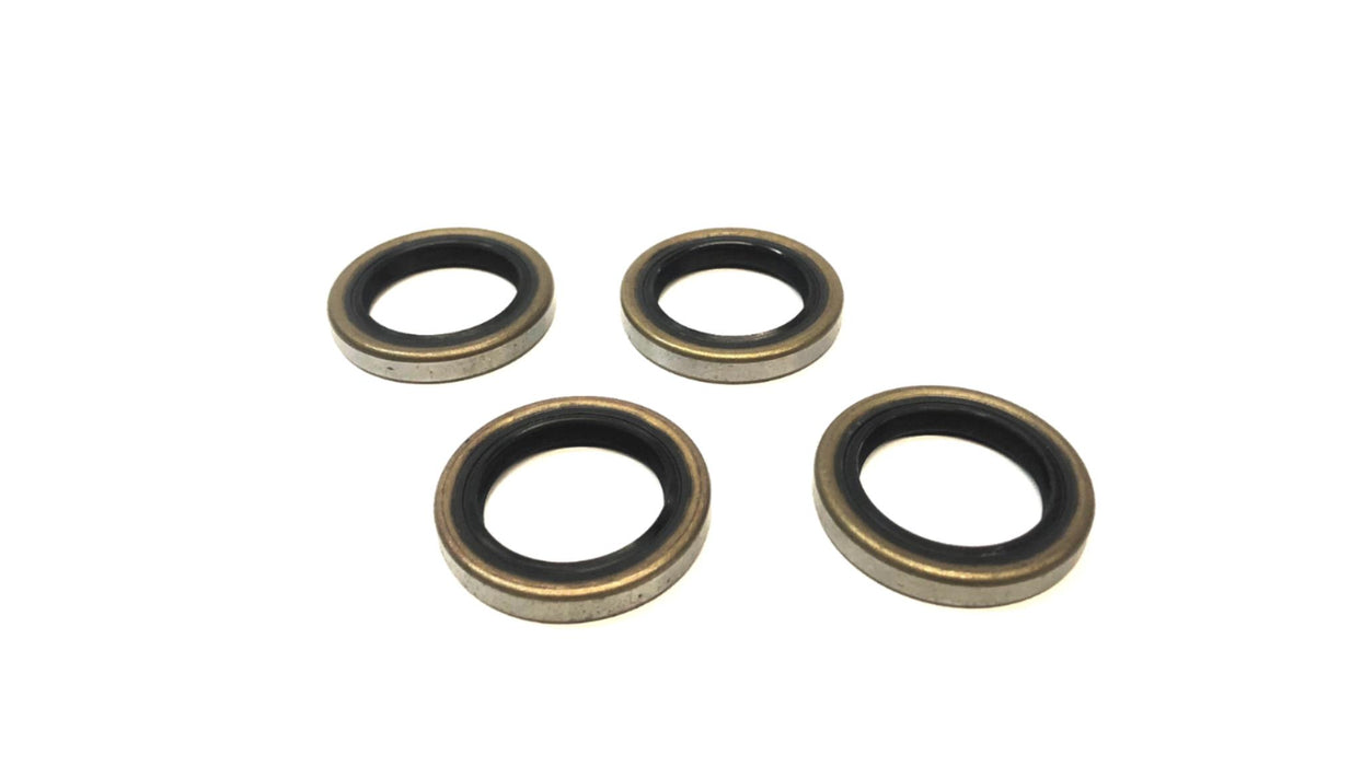 TCM Oil Seal 11162TB [Lot of 4] NOS