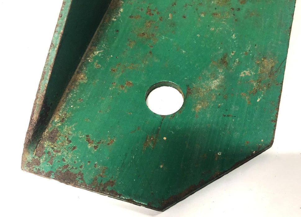 Greenlee Screw-Type Reel Stand 687 USED
