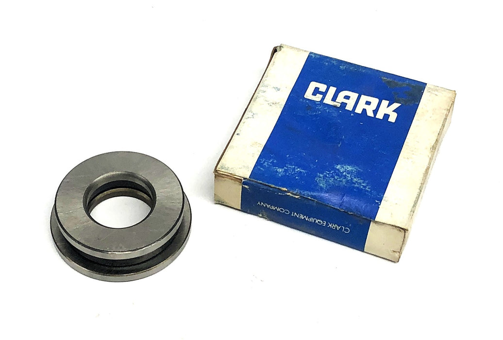 Clark Thrust Ball Bearing 860997 NOS