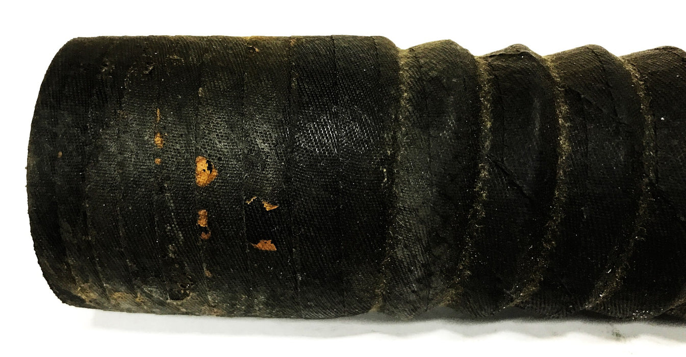 Dayco 2-3/8 inch x 20 inch Radiator Coolant Hose 82091GL [Lot of 3] NOS
