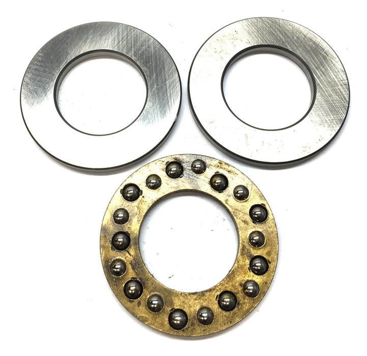 Andrews Bearing Co. Thrust Bearing Assembly FT-15 (No Box) NOS