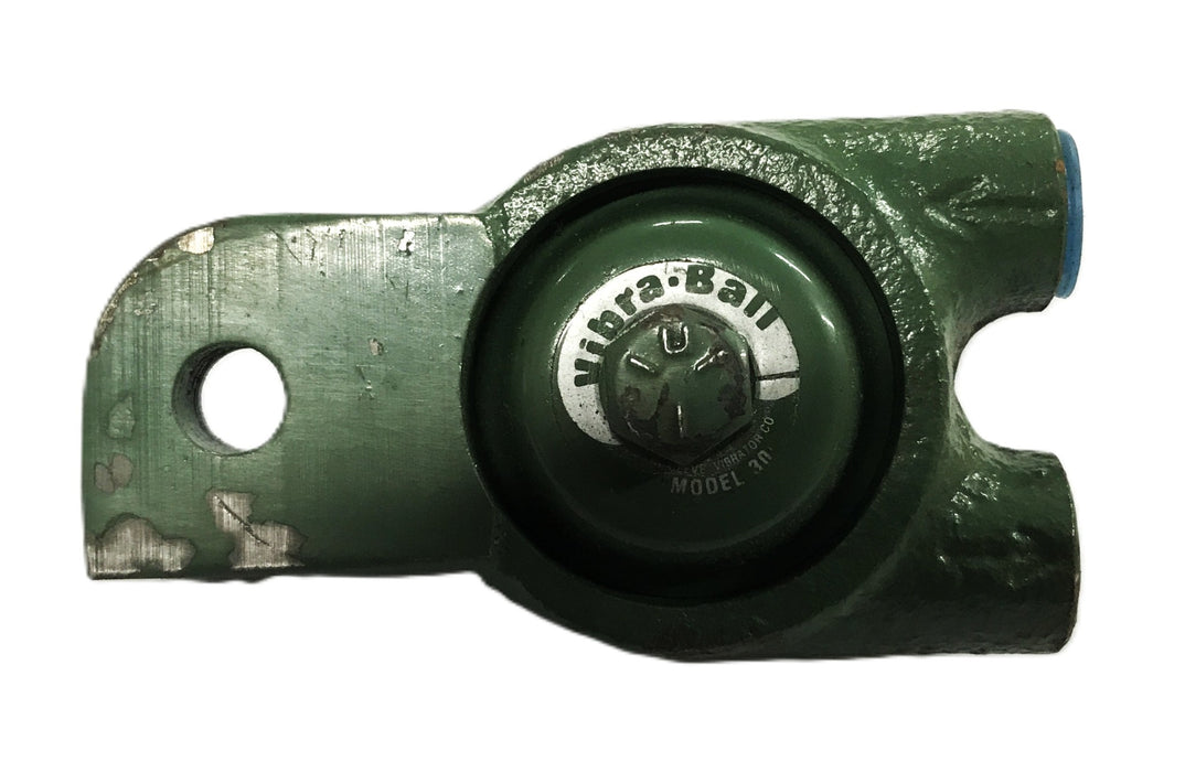 CVC Vibra-Ball Pneumatic Vibrator Model 30 USED