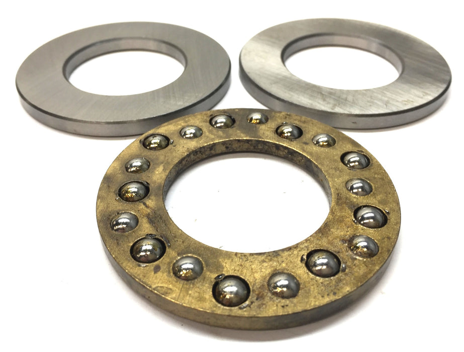 Andrews Bearing Co. Thrust Bearing Assembly FT-15 (No Box) NOS