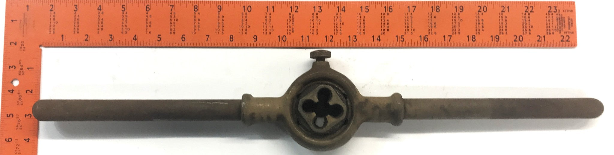 Little Giant Die Holder Handle 5/8" USED