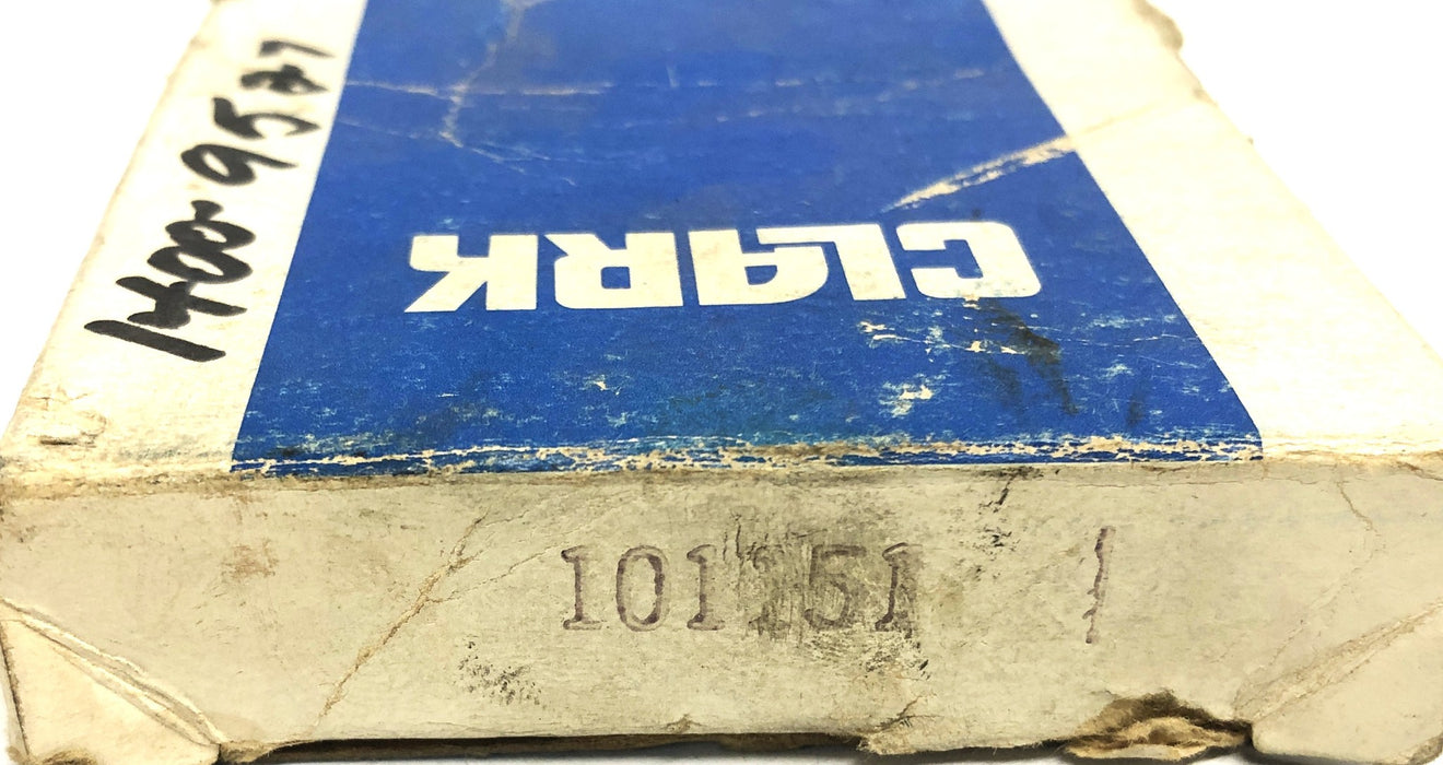 Clark Forklift Seal 101151 [Lot of 2] NOS